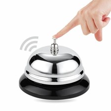 Counter Bell Calling Bell