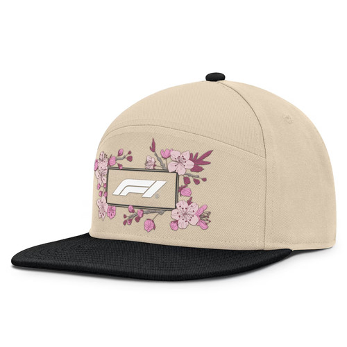 Formula cap mens adults - f1,