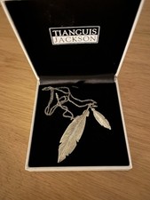 Tianguis Jackson Sterling