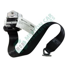 FORD C-MAX 7 SEATER MK2 2013 REAR SEAT BELT RIGHT  34074592D