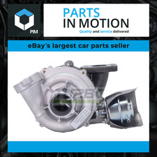 Turbo New fits MINI CLUBMAN