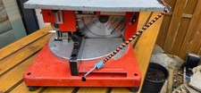 Stayer SC 251 NW Combined Mitre Saw & Table Saw 250mm 10" Blade 240V Wood Cutter