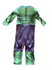 Marvel Avengers The Incredible