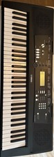Yamaha EZ-220 Digital Keyboard