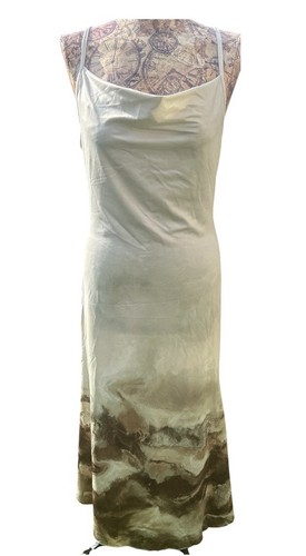 Womens beige brown abstract - beige, &
