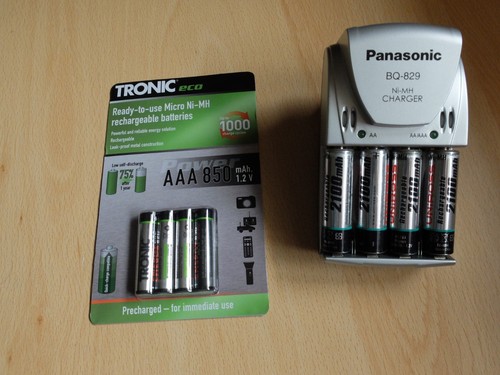 Panasonic 829 plug in - panasonic, bq-829