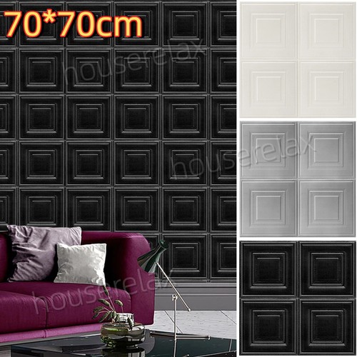 30x large foam brick tile - foam,