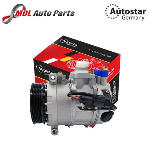Autostar germany compressor - autostar,