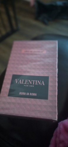 Valentina for her - valentina, perfume