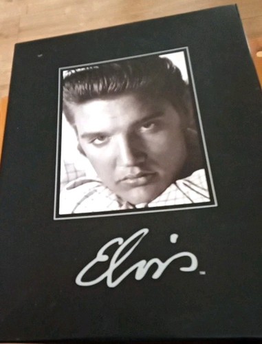 Deagostini elvis official - deagostini,