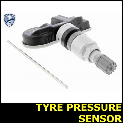 Tyre pressure sensor for - pressure, bmw