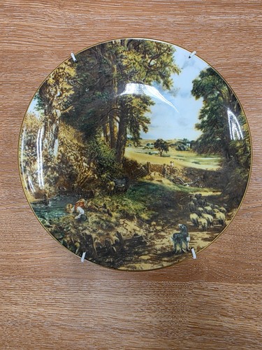 Coalport john constable the - coalport, “the