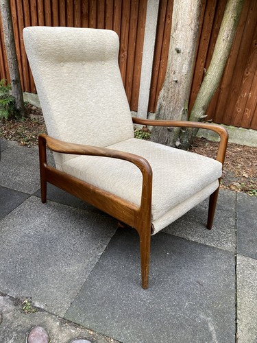 Mid century greaves thomas - greaves, &