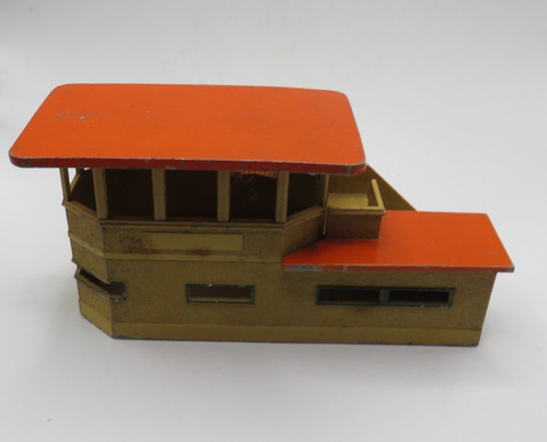 Hornby dublo gauge - oo,