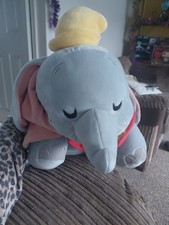 Disney Dumbo Big Ears Sleeping