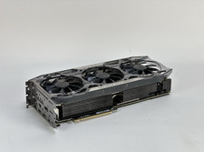 EVGA GeForce RTX 2080 Ti FTW3