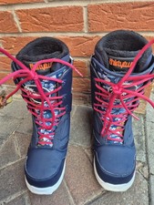 32 ThirtyTwo Zephyr FT