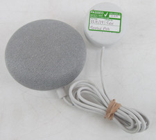 Google Home Model Mini Smart