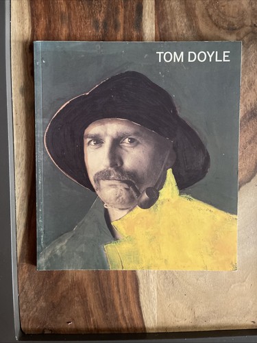 Return tom doyle paperback - doyle,