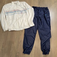 Adidas Ivan Lendl Mens L The