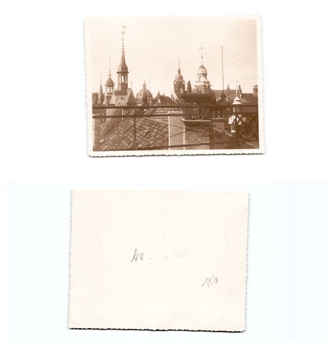 Estate fraternity - (19386a150),