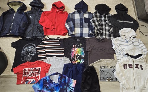 20x boys years clothes - boys,