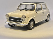 Welly🔥 1972 INNOCENTI Mini