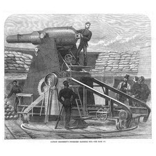 Captain Moncreiff's Protected