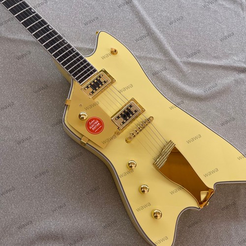 New left handed electric - left,