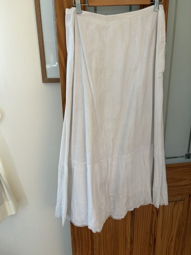 Beautiful antique cotton - antique,