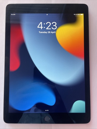 Apple ipad air 2nd gen - ipad,