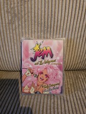 Jem and the Holograms - Series