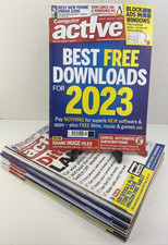 Computer Active Magazine