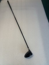 Golf Club Taylor Made Burner 3 Wood Right Handed 15 Degrees