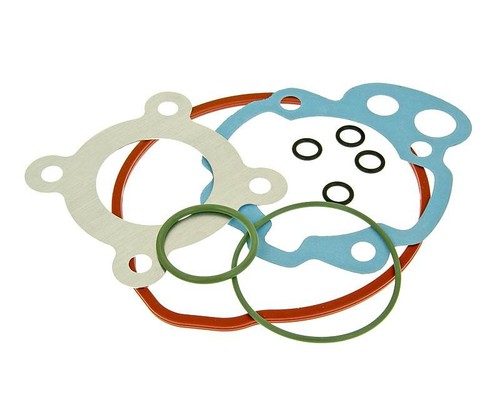 Cylinder seal kit - 50cc, for