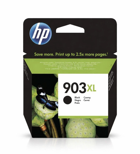 903xl black t6m15ae printer - hp,
