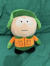 South Park 2015 Plush Soft Toy