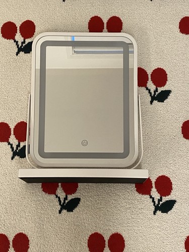 Light makeup mirror battery - light,