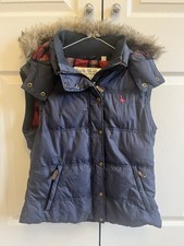 Jack Wills Gilet Body Warmer 