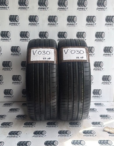255 goodyear eagle - eagle, f1