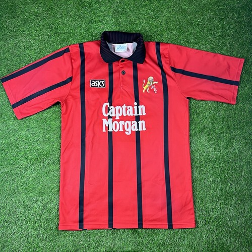 Millwall 1994 1995 - millwall, authentic