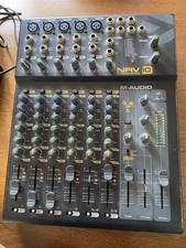 M-Audio NRV10  10-channel