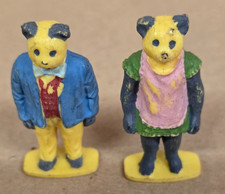 Dinky Toys #107 Stripey the