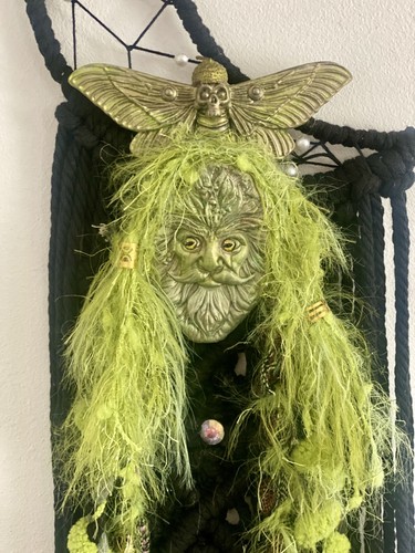 Spirit doll darkness - spirit,