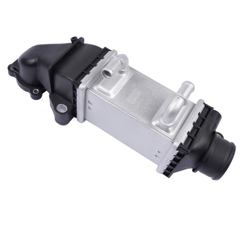 Intercooler for polo audi - intercooler, vw