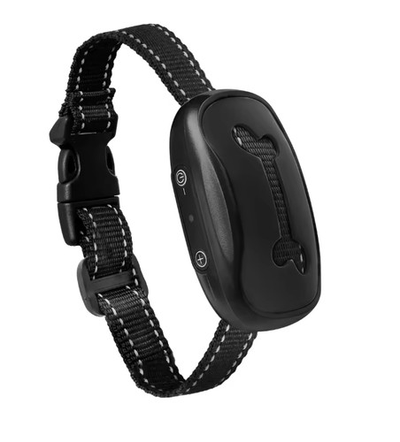 Usb rechargeable anti bark dog - usb,