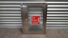 NEW HC005 Dry Riser Outlet