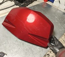 Triumph Sprint ST1050