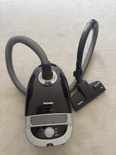 Miele s5211 vacuum - miele,