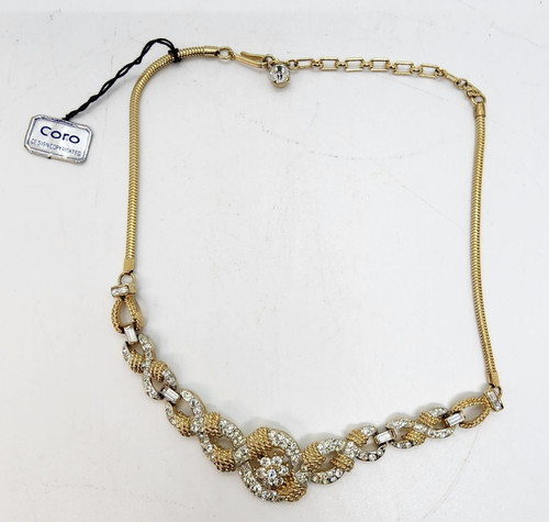 Vintage coro corocraft - vintage,